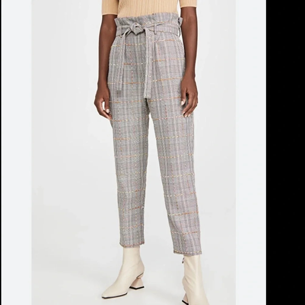 Amanda Uprichard NWOT Tessi Pant Size XS
